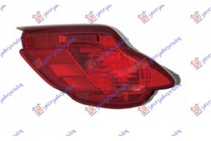 Φανος Πισω Ομιχλης (Ε) Δεξια Lexus Rx 350/450 09-12 - 485006101