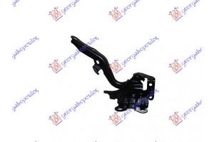 Μεντεσες Καπω Εμπρος Αριστερα Lexus Rx 350/450 09-12 - 485006142