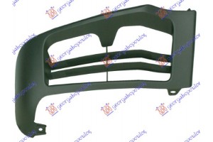 Σποιλερ Προφυλακτηρα Εμπρος Δεξια Lexus Rx 350/450 09-12 - 485006371