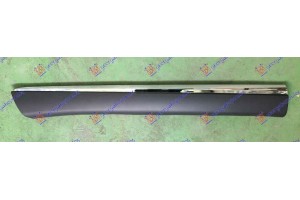 Φασα Πορτας Εμπρος Με Χρωμιο Αριστερα Lexus Rx 350/450 09-12 - 485006562