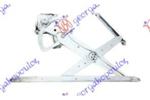 Γρυλλος Παραθυρου Εμπρος Ηλεκτρικος (X/ΜΟΤΕΡ) Αριστερα Lexus Rx 350/450 09-12 - 485007042