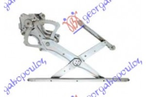 Γρυλλος Παραθυρου Πισω Ηλεκτρικος (X/ΜΟΤΕΡ) Αριστερα Lexus Rx 350/450 09-12 - 485007052