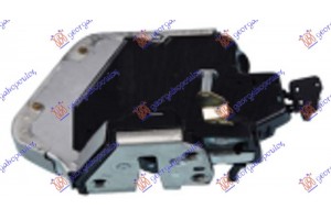Μοτερ Κλειδαριας Πορτας Πισω (8pin) Αριστερα Lexus Rx 350/450 09-12 - 485007222