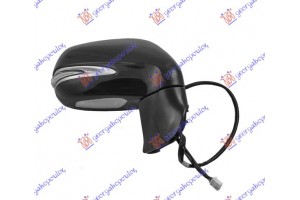 Καθρεφτης ΗΛΕΚΤ. ΘΕΡΜ. Με Μνημη (ΜΕ Φλας & Φως ΑΣΦ.) Δεξια Lexus Rx 350/450 09-12 - 485007501