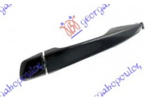 Χερουλι Πορτας Εμπρος Εξω Βαφομενο Δεξια Lexus Rx 350/450 09-12 - 485007841