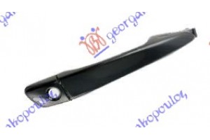 Χερουλι Πορτας Εμπρος Εξω Βαφομενο Αριστερα Lexus Rx 350/450 09-12 - 485007842