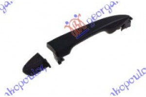 Χερουλι Πορτας Πισω Εξω Βαφομενο Δεξια Lexus Rx 350/450 09-12 - 485007851