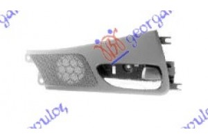 Χερουλι Πορτας Εμπρος Εσω ΧΡΩΜΙΟ/ΓΚΡΙ Αριστερα Lexus Rx 350/450 09-12 - 485007882