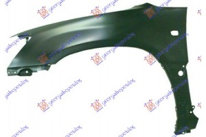 Φτερο Εμπρος Αριστερα Lexus Rx 300 97-03 - 485100652