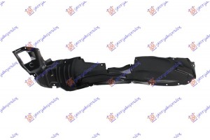 Θολος Εμπρος Πλαστικος Δεξια Lexus Rx 300 97-03 - 485100821
