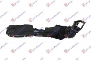 Θολος Εμπρος Πλαστικος Αριστερα Lexus Rx 300 97-03 - 485100822