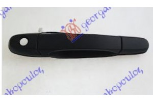 Χερουλι Πορτας Εμπρος Εξω Βαφομενο Δεξια Lexus Rx 300 97-03 - 485107841