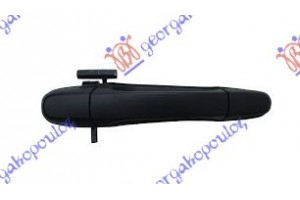 Χερουλι Πορτας Πισω Εξω Βαφομενο Δεξια Lexus Rx 300 97-03 - 485107851