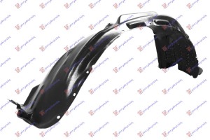Θολος Εμπρος Πλαστικος Δεξια Lexus Rx 350/450 12-15 - 485200821