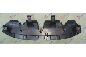 Αεραγωγος Εμπρος Πλαστικος Lexus Rx 350/450 12-15 - 485200890