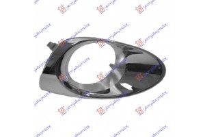 Πλαισιο Προβολεα Χρωμιο Δεξια Lexus Rx 350/450 12-15 - 485203991