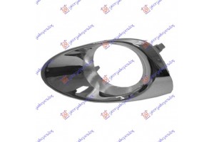 Πλαισιο Προβολεα Χρωμιο Αριστερα Lexus Rx 350/450 12-15 - 485203992