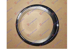 Πλαισιο Προβολεα Χρωμιο (F SPORT) Δεξια Lexus Rx 350/450 12-15 - 485203993