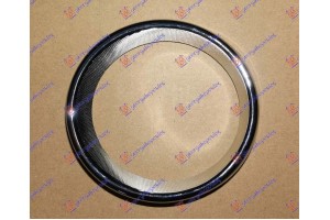 Πλαισιο Προβολεα Χρωμιο (F SPORT) Αριστερα Lexus Rx 350/450 12-15 - 485203994