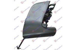 Καλυμμα Γαντζου Εμπρος Βαφομενο Δεξια Lexus Rx 350/450 12-15 - 485207831