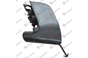 Καλυμμα Γαντζου Εμπρος Βαφομενο Αριστερα Lexus Rx 350/450 12-15 - 485207832