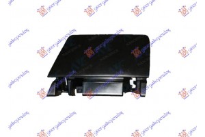 Καλυμμα Γαντζου Εμπρος Βαφομενο (F-SPORT) Αριστερα Lexus Rx 350/450 12-15 - 485207837