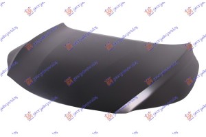 Καπο Εμπρος (ΑΛΟΥΜΙΝΙΟ) Lexus Rx 15-20 - 485300080