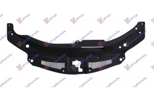 Πλαστικη Ποδια Μετωπης Ανω RX-350 Lexus Rx 15-20 - 485300810