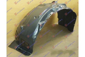 Θολος Εμπρος Πλαστικος Αριστερα Lexus Rx 15-20 - 485300822