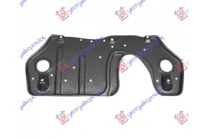 Ποδια Μηχανης Πλαστικη Lexus Rx 20-23 - 485400830