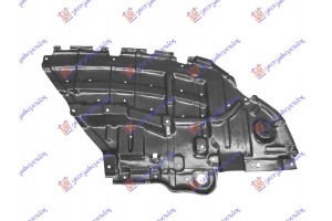 Ποδια Μηχανης Πλαστικη Δεξια Lexus Rx 15-20 - 485300831