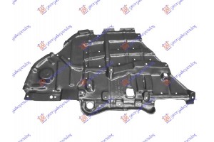 Ποδια Μηχανης Πλαστικη Αριστερα Lexus Rx 15-20 - 485300832