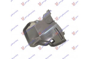 Βαση Ψυγειου Πλαστικη Καθετη Αριστερα Lexus Rx 15-20 - 485300892