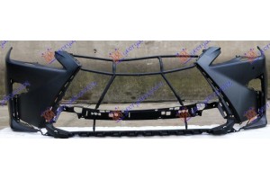 Προφυλακτηρας Εμπρος ΒΑΦΟΜ. (ΜΕ Pds & ΠΙΤΣ.) (F SPORT) Lexus Rx 15-20 - 485303615