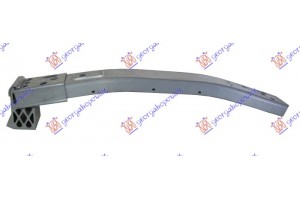 Τραβερσα Προφυλακτηρα Εμπρος Αλουμινιο (USA) Lexus Rx 15-20 - 485303840