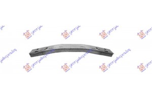 Τραβερσα Προφυλακτηρα Εμπρος Αλουμινιο Lexus Rx 15-20 - 485303845