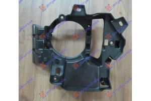 Βαση Στηριξης Προβολεα Πλαστικη Δεξια Lexus Rx 15-20 - 485303993