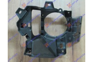 Βαση Στηριξης Προβολεα Πλαστικη Αριστερα Lexus Rx 15-20 - 485303994