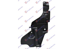 Βαση ΠΡΟΦΥΛ. Πισω Κατω Πλαστικη Δεξια Lexus Rx 20- - 485404303