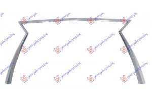 Πλαισιο Μασκας Χρωμιο Lexus Rx 15-20 - 485304550