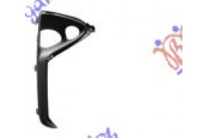 Διχτυ Προφυλακτηρα Εμπρος (ΜΕ Τρυπα ΠΡΟΒΟΛΕΑ) (F SPORT) Δεξια Lexus Rx 15-20 - 485304801