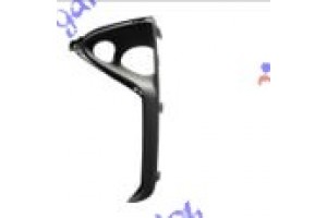 Διχτυ Προφυλακτηρα Εμπρος (ΜΕ Τρυπα ΠΡΟΒΟΛΕΑ) (F SPORT) Αριστερα Lexus Rx 15-20 - 485304802