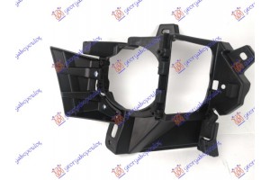 Διχτυ Προφυλακτηρα Εμπρος (ΜΕ Τρυπα ΠΡΟΒΟΛΕΑ) Αριστερα Lexus Rx 15-20 - 485304807