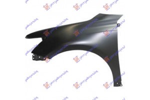 Φτερο Εμπρος Αριστερα Lexus Ct 200h 10-14 - 486000652