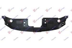 Πλαστικη Ποδια Μετωπης Ανω Lexus Ct 200h 14- - 486100810