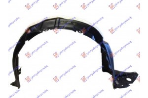 Θολος Εμπρος Πλαστικος Δεξια Lexus Ct 200h 10-14 - 486000821