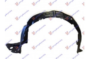 Θολος Εμπρος Πλαστικος Αριστερα Lexus Ct 200h 10-14 - 486000822