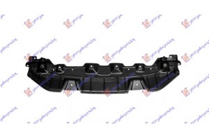 Ποδια Μηχανης Πλαστικη Εμπρος Lexus Ct 200h 14- - 486100830