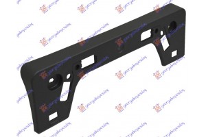 Βαση Πινακιδας Εμπρος Πλαστικη Lexus Ct 200h 10-14 - 486004010