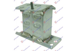 Βαση ΠΡΟΦΥΛ. ΕΜΠ. Αλουμινιο Δεξια Lexus Ct 200h 14- - 486104281